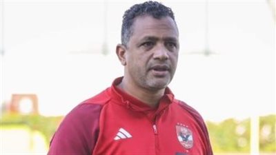 تشكيل الأهلي المتوقع لمواجهة زد في الدوري