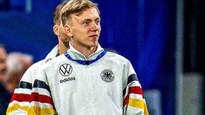 بوروسيا دورتموند يضغط لحسم صفقة ماكسي باير