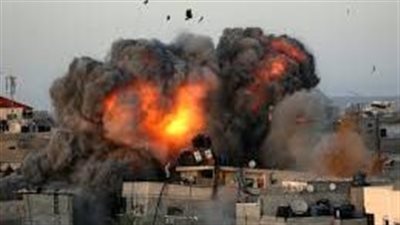 الجيش الإسرائيلي: قصفنا حوالي 30 موقعًا لحماس في غزة