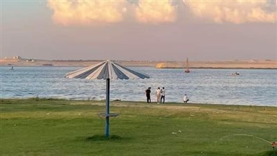 طقس الإسماعيلية.. ارتفاع درجات الحرارة والرطوبة