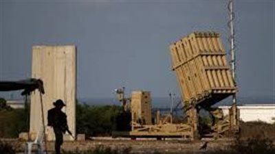 إعلام عبري: الدفاعات الجوية نجحت في اعتراض مسيّرة واحدة فقط من سرب حزب الله 