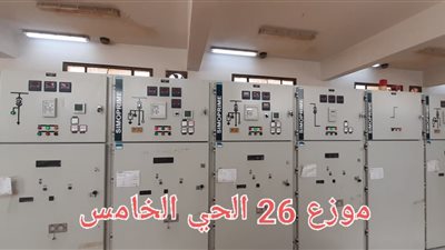 الإسكان: إطلاق التيار الكهربائي بالكامل بأحياء بيت الوطن بمدينة القاهرة الجديدة