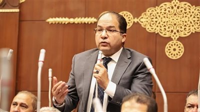 اللمعي: الاستراتيجية الوطنية للصناعة تحتاج تفعيل قانون تفضيل المنتج المصري والقضاء على البيروقراطية