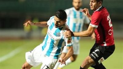 موعد مباراة بيراميدز والداخلية الدوري الممتاز والقناة الناقلة