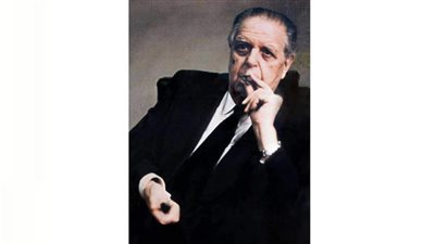 الباشا.. مسيرة نضال وتاريخ وطنى لا ينتهى