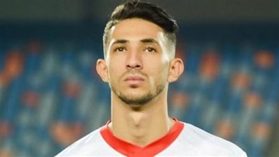 حادث أحمد فتوح.. عقوبة نجم الزمالك المنتظرة وفقًا لقانون العقوبات 