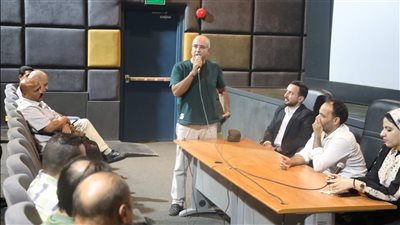 القومي للسينما يقيم فعاليات نادي السينما المستقلة