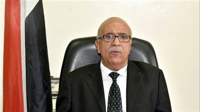 أحمد الرهوي رئيساً لحكومة التغيير والبناء في صنعاء
