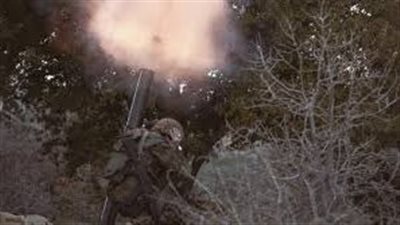 حزب الله اللبناني: استهدفنا موقع المرج بقذائف المدفعية وحققنا إصابة مباشرة