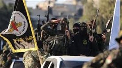 حركة الجهاد تنفي مزاعم الاحتلال بوجود مسلحين في موقع مجزرة التابعين