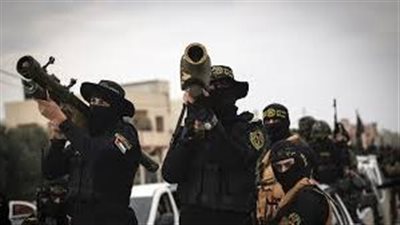 سرايا القدس تستهدف مقر قيادة لجيش الاحتلال شمالي خانيونس