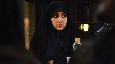 زهراء بهروز أول سيدة في الحكومة الإيرانية.. من هي؟