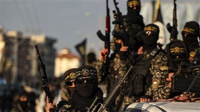 سرايا القدس: قواتنا تخوض معارك ضارية في حي الهدف بجنين