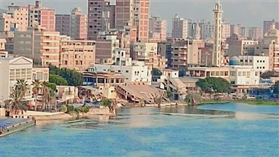  القليوبية تستعد لإنشاء المرحلة الأخيرة من ممشى أهل مصر في بنها 