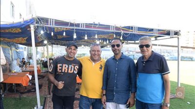 عمومية المريخ توافق على الميزانية وتفوض المجلس لإنشاء شركة المريخ للإستثمار