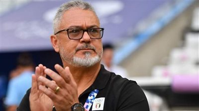 عبد العال: ميكالي مدرب مميز والأندية لم تسانده