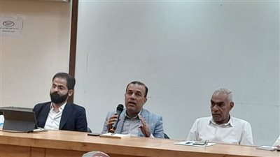 رفع كفاءة 16 منشأة صحية بقري البحيرة 