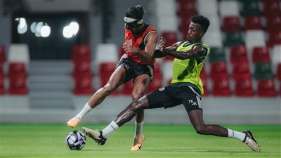 الاتفاق السعودي يستعد لخوض ودية أمام النيوم 