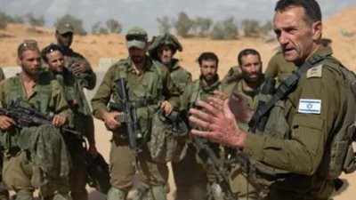 جيش الاحتلال يزعم اغتيال محمد القطراوي قائد لواء في الجهاد الإسلامي 