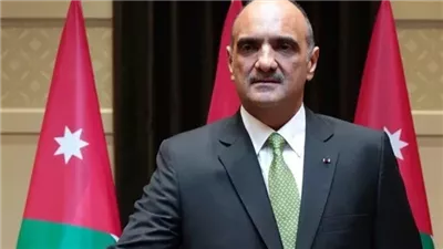 رئيس وزراء الأردن: لن نسمح باختراق أجوائنا من أي جهة كانت