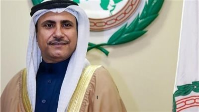البرلمان العربي: الشباب هم قوة الأوطان ومحرك أساسي للتنمية