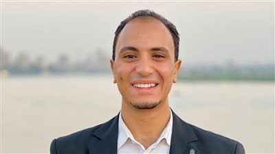 محمود نادي.. حكاية «مدرب جيم» أثار الجدل بتمريناته القوية