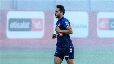 الاهلي يدعم كريم فؤاد بعد إصابته بقطع في الرباط الصليبي