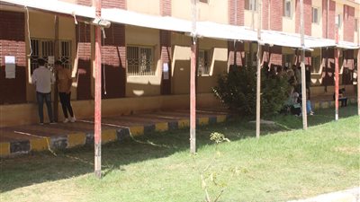 جامعة المنصورة تنهي استعداداتها لاستقبال الطلاب بمكتب التنسيق