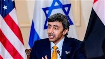 وزيرا خارجية الإمارات وقبرص يبحثان هاتفيا التطورات بالمنطقة وتداعياتها 
