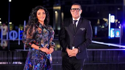 محمود الليثي في سهرة خاصة على CBC مع هبة الأباصيري بالعلمين غداً 