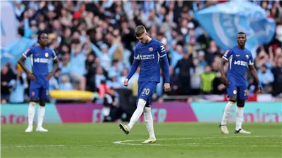 تشيلسي يتعادل أمام إنتر ميلان.. وديًا