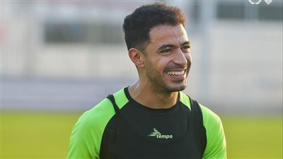 جوميز يمنح خماسى الزمالك راحه من التدريبات 