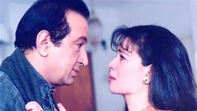 إلهام شاهين بذكرى رحيل نور الشريف: أفتقدك 