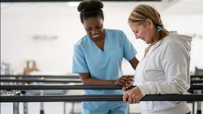 دراسة: تدريب الأثقال يبطئ التصلب المتعدد