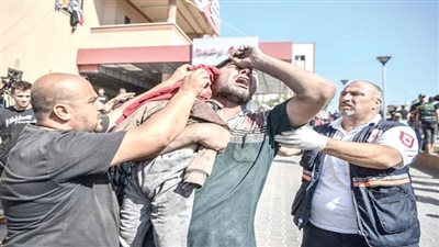 إسرائيل تنسف مفاوضات الفرصة الأخيرة 