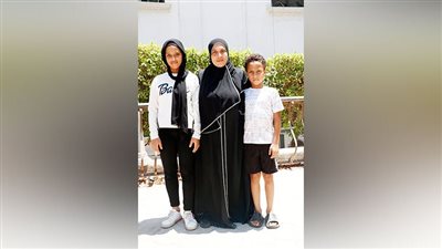 الأيتام ونفقات الحياة