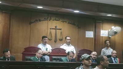 بدء محاكمة عصام صاصا بتهمة القيادة تحت تأثير المخدرات