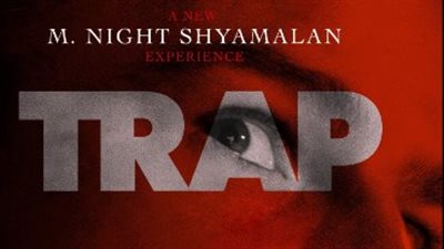 أجواء حماسية مليئة بالإثارة والتشويق.. فيلم Trap يتخطى 26 مليون دولار عالمياً