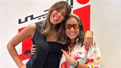 ميران عبد الوارث: والدتي سورية ورفضت مجال التمثيل منذ صغري