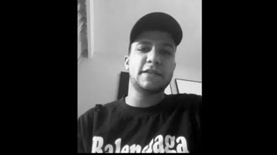 بعد الحكم عليه بـ6 أشهر.. أول ظهور لـ