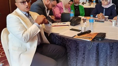 المرأة الجديدة تعقد لقاء حول العدالة الناجزة ومعوقات التقاضي 