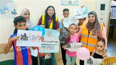  حملة مكثفة للوقاية من المخدرات بالإسماعيلية 