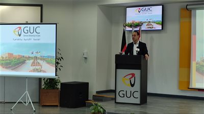 نصيحة أشرف منصور لأوائل الثانوية العامة 2024 