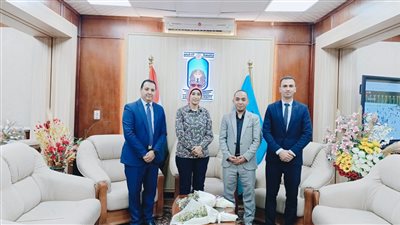 اتفاقية تعاون بين كلية السياحة و