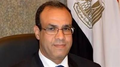 وزير الخارجية يؤكد لـ