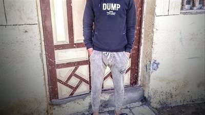 مصرع شابين في حادث تصادم سيارتين بالفيوم