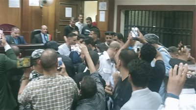 دفاع عصام صاصا يطالب ببراءته من تهمة القيادة تحت تأثير المخدرات 