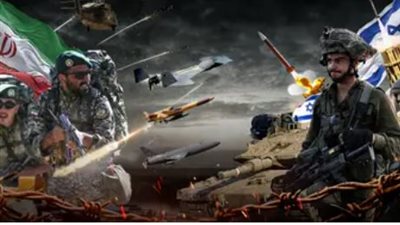 إيران على وشك شن هجوم مباشر على إسرائيل