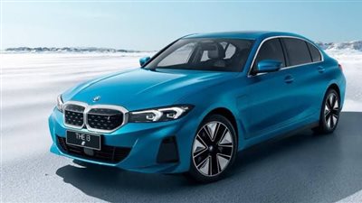 وكيل BMW يحذر من شراء سيارات كهربائية مخصصة للسوق الصينية