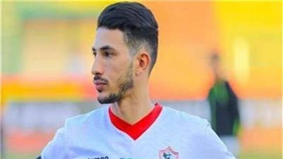  إمام عاشور يزور فتوح وجلسة بين شيكابالا و5 لاعبين بالزمالك مع أهل المتوفي